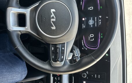 KIA Sportage IV рестайлинг, 2023 год, 3 200 000 рублей, 12 фотография