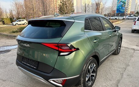 KIA Sportage IV рестайлинг, 2023 год, 3 200 000 рублей, 6 фотография