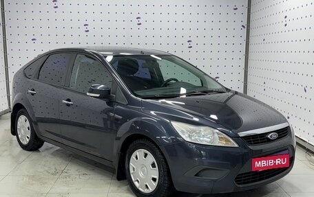 Ford Focus II рестайлинг, 2009 год, 695 000 рублей, 4 фотография