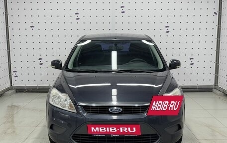 Ford Focus II рестайлинг, 2009 год, 695 000 рублей, 2 фотография