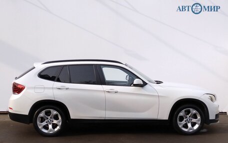 BMW X1, 2014 год, 1 480 000 рублей, 4 фотография