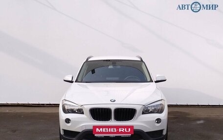 BMW X1, 2014 год, 1 480 000 рублей, 2 фотография