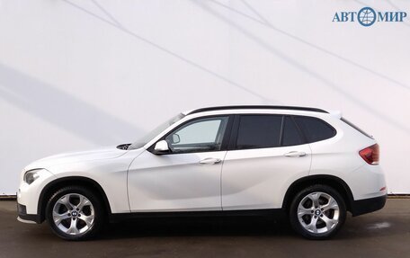 BMW X1, 2014 год, 1 480 000 рублей, 8 фотография