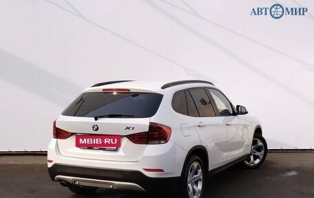 BMW X1, 2014 год, 1 480 000 рублей, 5 фотография