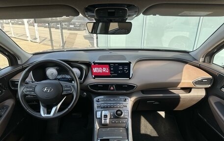 Hyundai Santa Fe IV, 2023 год, 5 150 000 рублей, 15 фотография