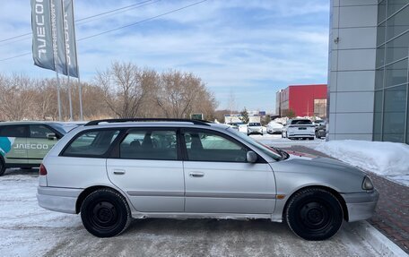 Toyota Caldina, 1999 год, 420 000 рублей, 8 фотография