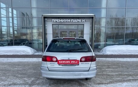 Toyota Caldina, 1999 год, 420 000 рублей, 6 фотография