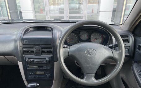 Toyota Caldina, 1999 год, 420 000 рублей, 19 фотография