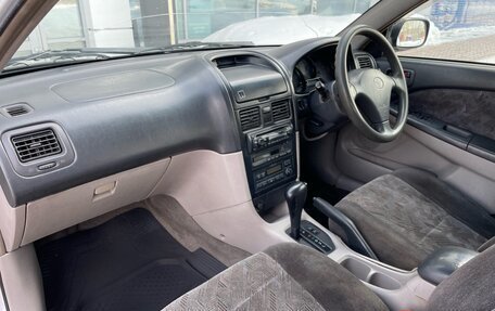 Toyota Caldina, 1999 год, 420 000 рублей, 17 фотография