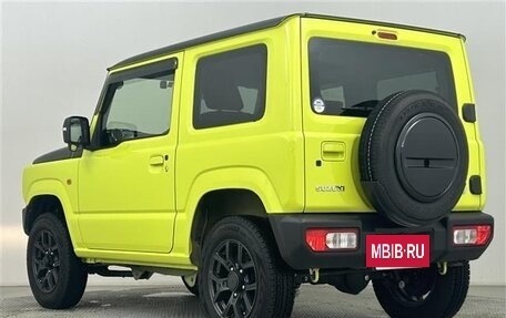 Suzuki Jimny, 2022 год, 1 130 000 рублей, 2 фотография