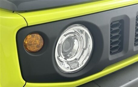 Suzuki Jimny, 2022 год, 1 130 000 рублей, 6 фотография