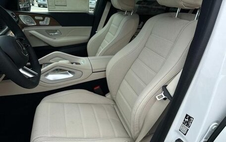 Mercedes-Benz GLS, 2024 год, 14 283 000 рублей, 8 фотография