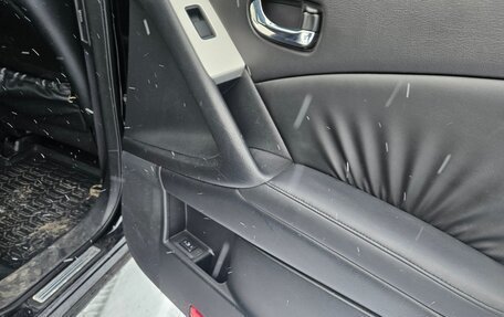 Nissan Murano, 2010 год, 1 130 000 рублей, 11 фотография