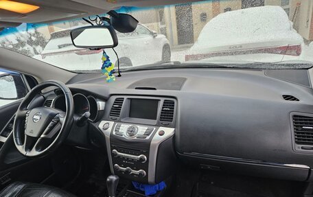 Nissan Murano, 2010 год, 1 130 000 рублей, 8 фотография