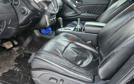 Nissan Murano, 2010 год, 1 130 000 рублей, 9 фотография