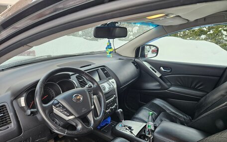 Nissan Murano, 2010 год, 1 130 000 рублей, 7 фотография