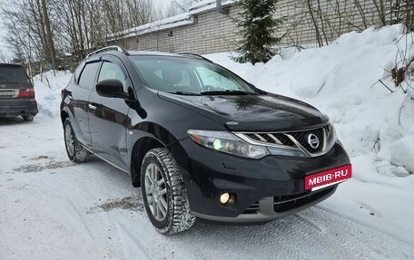 Nissan Murano, 2010 год, 1 130 000 рублей, 2 фотография