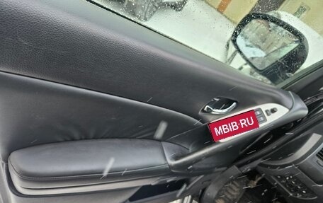 Nissan Murano, 2010 год, 1 130 000 рублей, 10 фотография