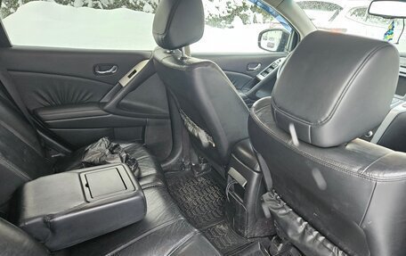 Nissan Murano, 2010 год, 1 130 000 рублей, 13 фотография