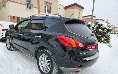 Nissan Murano, 2010 год, 1 130 000 рублей, 6 фотография