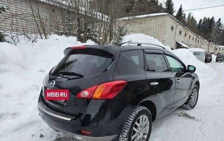Nissan Murano, 2010 год, 1 130 000 рублей, 4 фотография