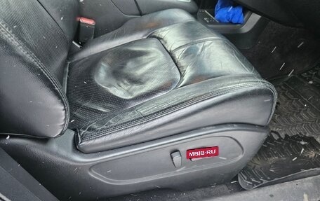 Nissan Murano, 2010 год, 1 130 000 рублей, 12 фотография