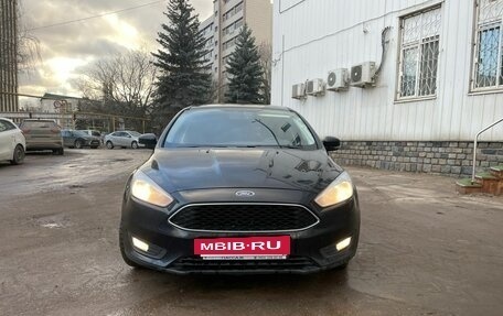 Ford Focus III, 2015 год, 749 000 рублей, 15 фотография