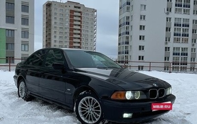 BMW 5 серия, 1997 год, 585 000 рублей, 1 фотография