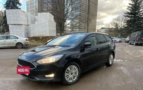 Ford Focus III, 2015 год, 749 000 рублей, 16 фотография