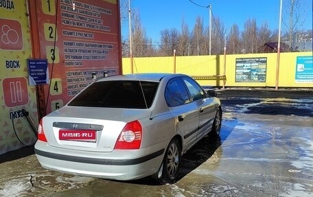Hyundai Elantra III, 2005 год, 265 000 рублей, 3 фотография