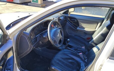 Hyundai Elantra III, 2005 год, 265 000 рублей, 11 фотография