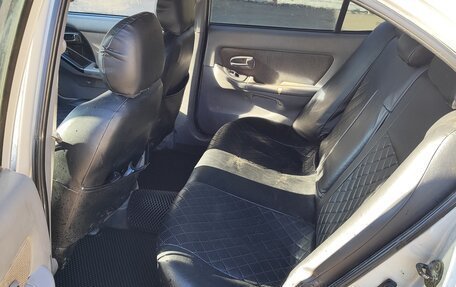 Hyundai Elantra III, 2005 год, 265 000 рублей, 12 фотография