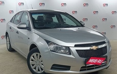 Chevrolet Cruze II, 2009 год, 599 000 рублей, 1 фотография