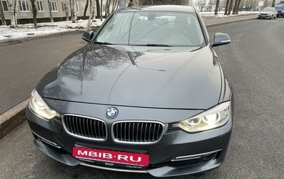 BMW 3 серия, 2014 год, 2 200 000 рублей, 1 фотография