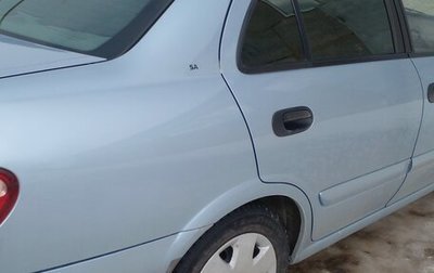 Nissan Almera, 2005 год, 670 000 рублей, 1 фотография