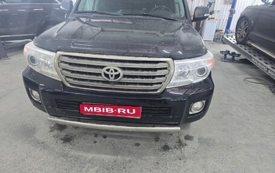 Toyota Land Cruiser 200, 2013 год, 3 800 000 рублей, 1 фотография