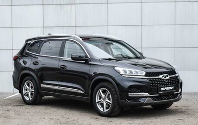 Chery Tiggo 8 I, 2020 год, 1 700 000 рублей, 1 фотография