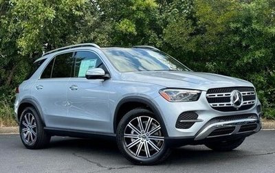 Mercedes-Benz GLE, 2025 год, 9 082 000 рублей, 1 фотография