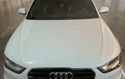 Audi A4, 2012 год, 1 950 000 рублей, 1 фотография