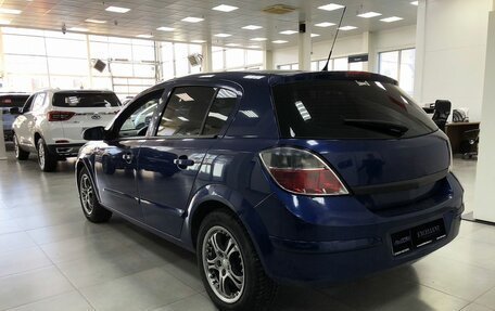 Opel Astra H, 2008 год, 410 000 рублей, 6 фотография