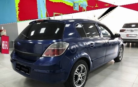 Opel Astra H, 2008 год, 410 000 рублей, 4 фотография