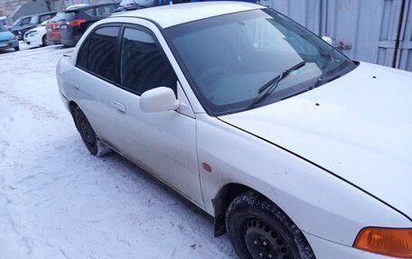 Mitsubishi Lancer IX, 2000 год, 420 000 рублей, 7 фотография