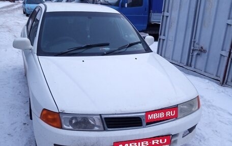 Mitsubishi Lancer IX, 2000 год, 420 000 рублей, 6 фотография