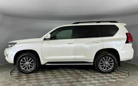 Toyota Land Cruiser Prado 150 рестайлинг 2, 2018 год, 5 000 000 рублей, 7 фотография