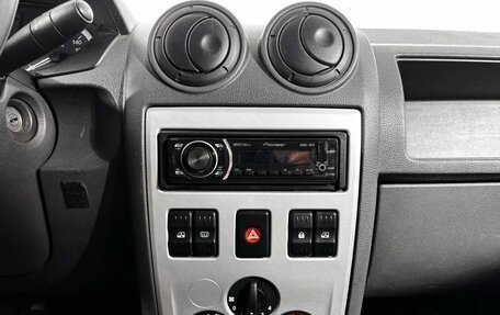 Renault Logan I, 2008 год, 410 000 рублей, 16 фотография