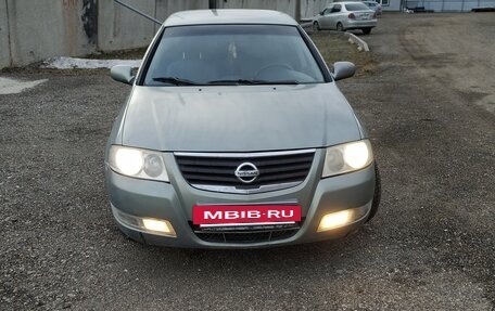 Nissan Almera Classic, 2007 год, 389 000 рублей, 2 фотография