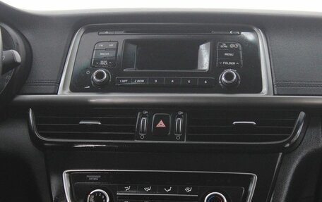 KIA Optima IV, 2016 год, 1 199 000 рублей, 12 фотография