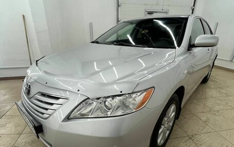 Toyota Camry, 2008 год, 1 099 000 рублей, 2 фотография