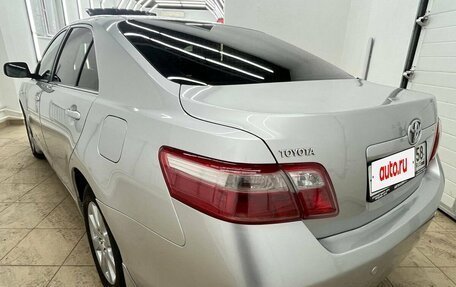 Toyota Camry, 2008 год, 1 099 000 рублей, 4 фотография