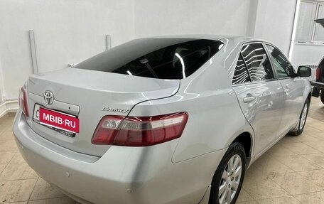 Toyota Camry, 2008 год, 1 099 000 рублей, 3 фотография